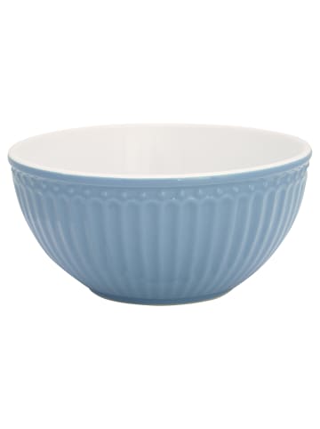 Greengate Schale ALICE SKY BLUE Blau