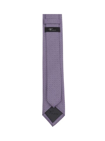 Venti Krawatte in Violet