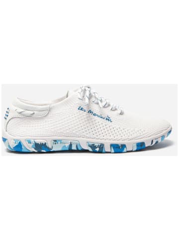 TBS Sneaker in weiss