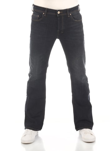 LTB Jeans TINMAN bootcut in Blau