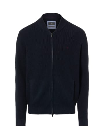 FYNCH-HATTON Jacke in marine - 0001