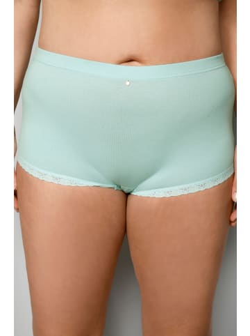 TruYou Panty in mint