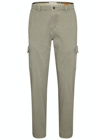 Bugatti Cargohose für Herren in natur