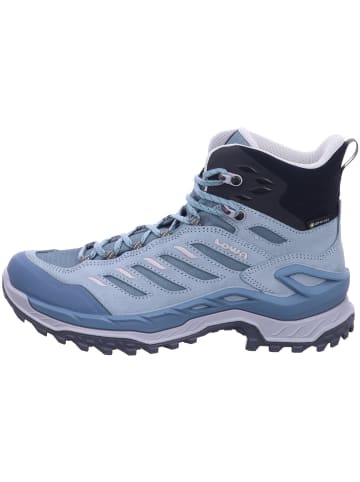 LOWA Wanderschuh in blau