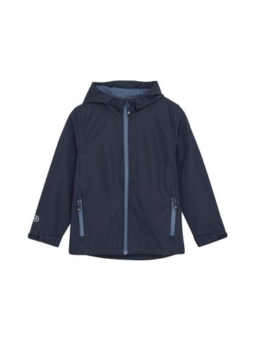 Color Kids Softshelljacke COBoys in Blau