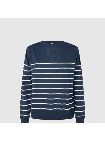 Pepe Jeans Pullover in Blau