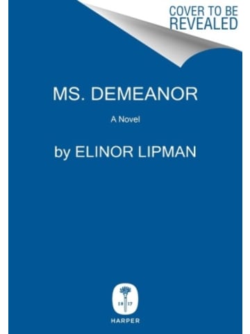 HarperCollins Buch - Ms. Demeanor