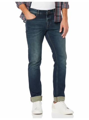 Camel Active Straight Leg Jeans für Herren in blau
