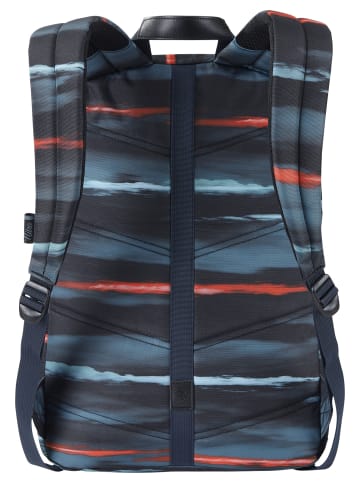 Nitro Rucksack URBAN PLUS in ACID DAWN