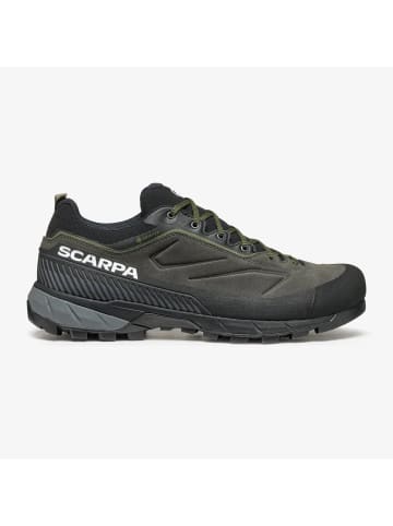 SCARPA Trekkingschuhe low in grau