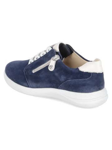 Fidelio Halbschuhe in Blau