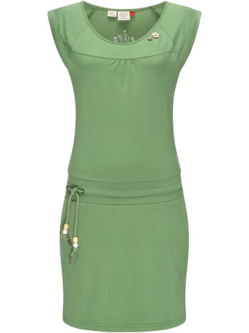 ragwear Sommerkleid Penelope in Green21