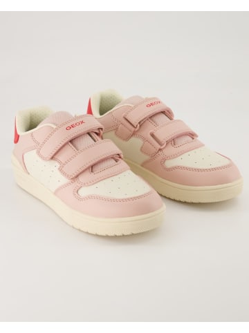 Geox Sneaker in Beige