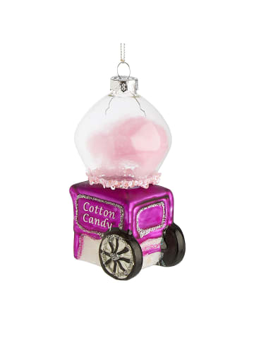 Butlers Baumanhänger HANG ON Candy Machine in Pink