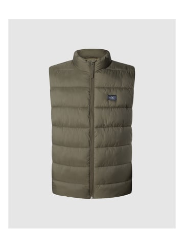 Pepe Jeans Weste in Grün