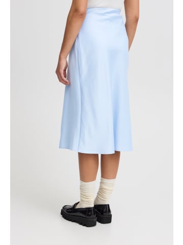 ICHI Rock IXJANI A-shape in Airy Blue