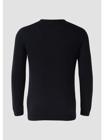 s.Oliver Strickpullover in 9999_schwarz