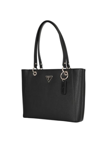 Guess Noelle II Tote - Shopper 37 cm (tan multi) in schwarz