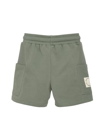 enfant Sweatshorts ENShorts Sweat in Grün