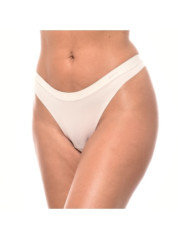 Janira Pantys in Beige