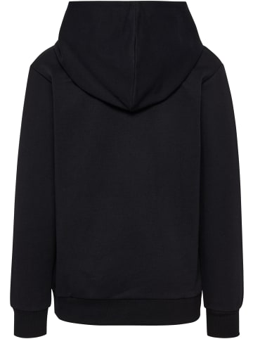 Hummel Kapuzenpullover Hmlbally Kinder in BLACK