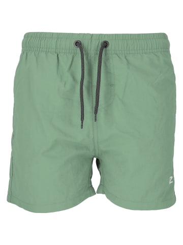 Cruz Shorts Eyemouth in 3138 Green Bay