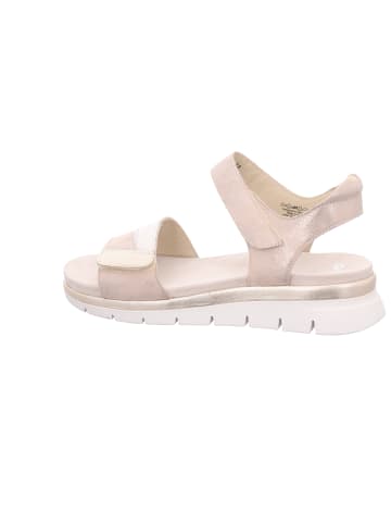 ara Sandale in creme