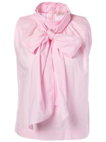 JcSophie Melanie Bluse in Rose Pink