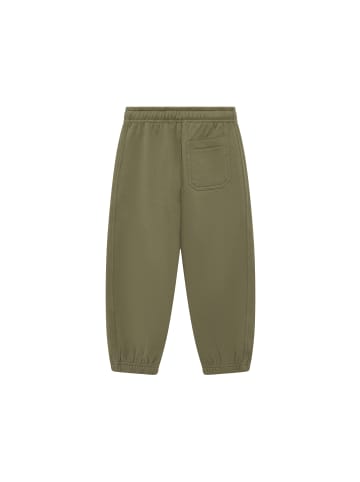 Noppies Hose Relaxed Fit in Oil Green