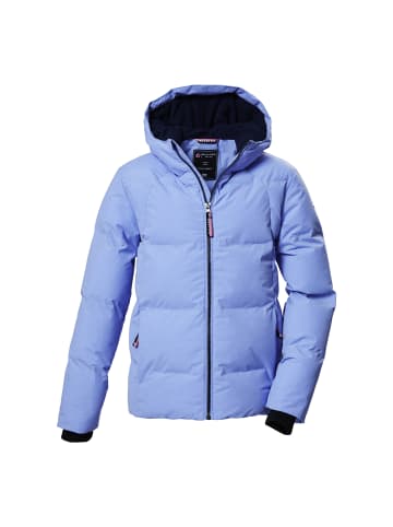 Killtec KOW 357 GRLS QLTD JCKT in Blau3067