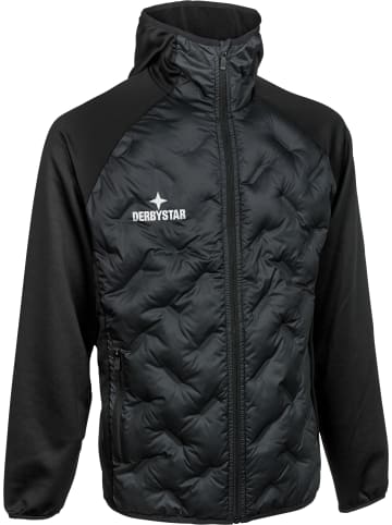 Derbystar Softshelljacke für Herren in uni