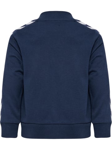 Hummel Verstellbare Taille Sweat Anzug Hmlmini Kinder in DRESS BLUES
