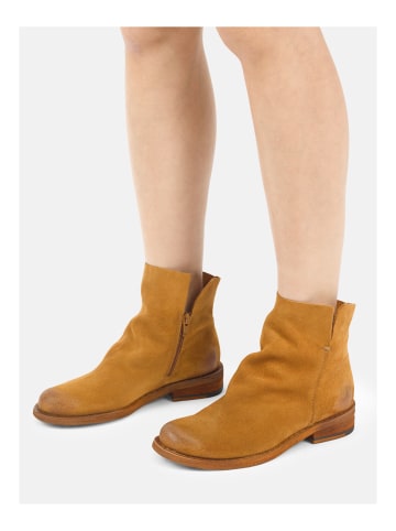 Felmini Stiefelette in Sand