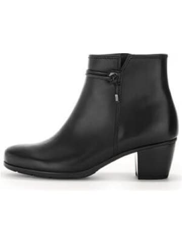 Gabor Fashion Stiefel in schwarz