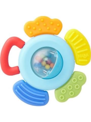 HABA Sales GmbH & Co.KG Spielzeug - HABA Greifling Blume