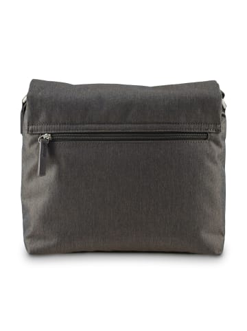 Jost Bergen Umhängetasche 26 cm in taupe