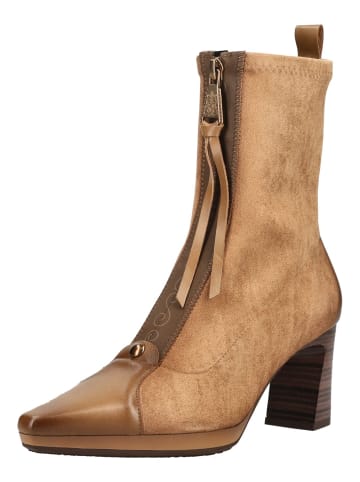Hispanitas Stiefelette BANGKOK-6 Honey