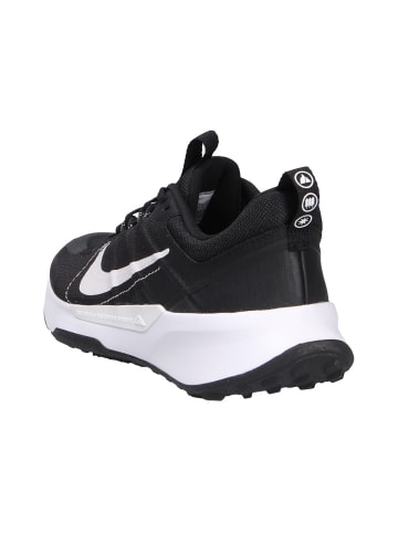 Nike Sneaker in schwarz