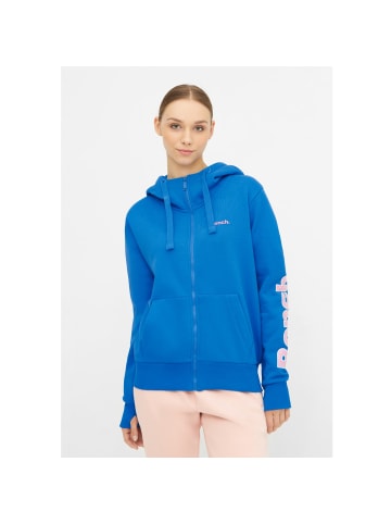Bench Darcine Kapuzenjacke für Damen in Blau