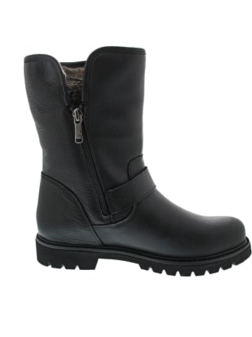 PANAMA JACK Stiefel Schwarz