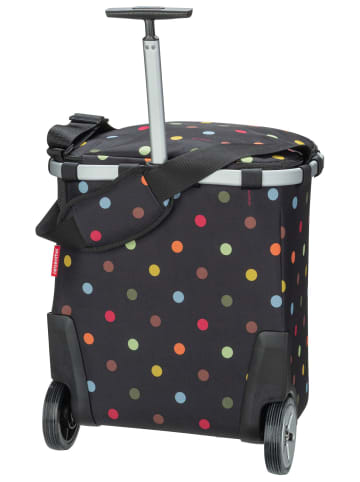 Reisenthel Einkaufstasche Carrycruiser plus in Dots