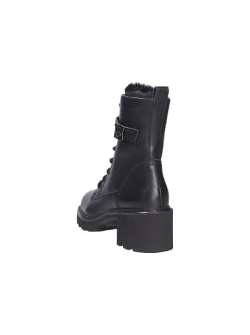 Paul Green Stiefel in schwarz