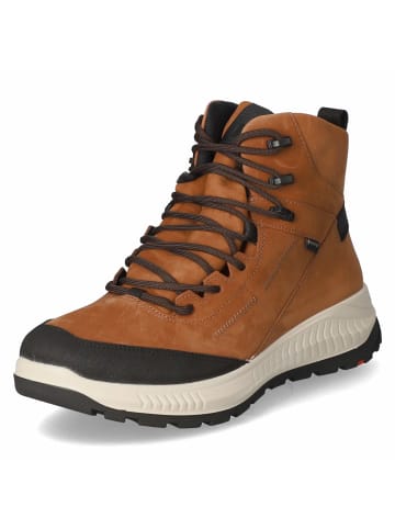 LLOYD Stiefel mit Warmfutter in braun
