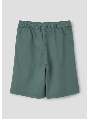 s.Oliver Hose in 6714_petrol
