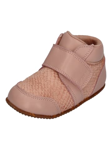 WODEN Lauflernschuhe FRIGG SALMON WK211 in rosa