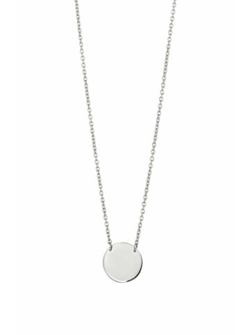 caï Halskette für Damen in silber