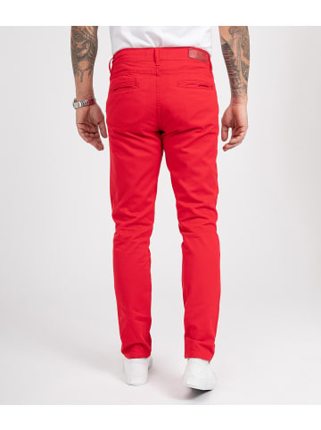 Rock Creek Chino in Rot