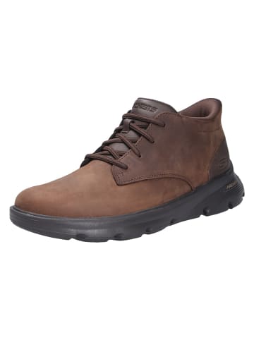Skechers Sneaker in braun