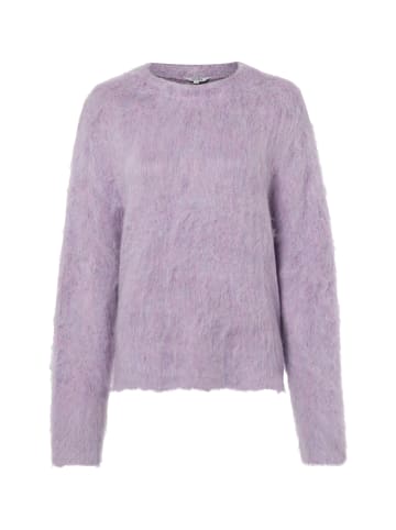 mbyM Pullover Gillis-M in flieder - 0001