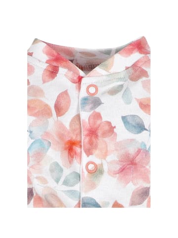 Nini Strampler Floral XT in multicolor